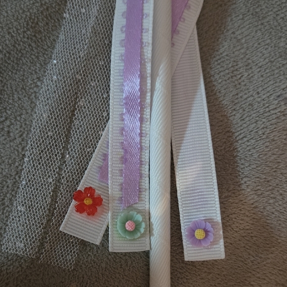 Double Sided Star Wand with My Melody And Kuromi - Picture 8 of 10